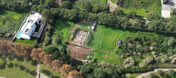 Terreno em Oeiras, Portugal 1339 m² N.º 105305 9