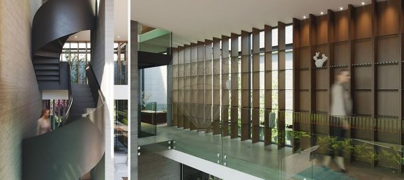 Terreno em Oeiras, Portugal 1339 m² N.º 105305 24