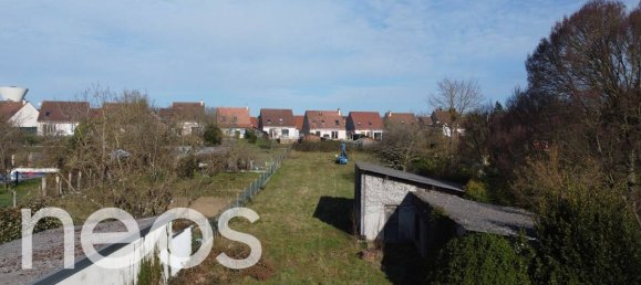 2185m² Land in Saint-Doulchard, France No. 210501 3