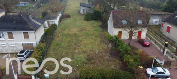 2185m² Land in Saint-Doulchard, France No. 210501 6