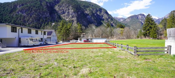 Terreno em Nassereith, Austria N.º 165366 2