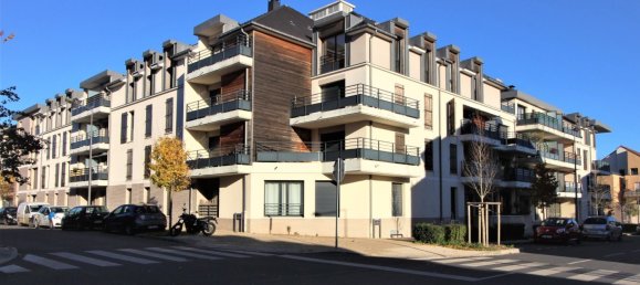 Apartamento de 1 dormitorio en Cormeilles-en-Parisis, France No. 150764 7