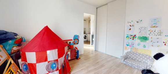 Apartamento de 1 dormitorio en Cormeilles-en-Parisis, France No. 150764 4
