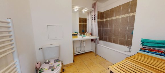 Apartamento de 1 dormitorio en Cormeilles-en-Parisis, France No. 150764 5