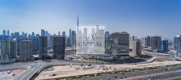 44m² Apartment in Business Bay, UAE No. 51364 19
