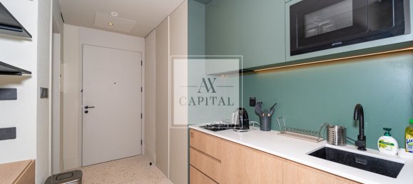 44m² Apartment in Business Bay, UAE No. 51364 12