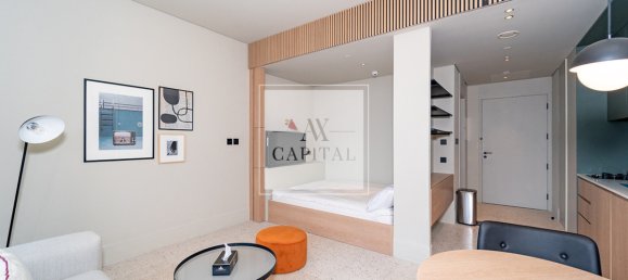 44m² Apartment in Business Bay, UAE No. 51364 18