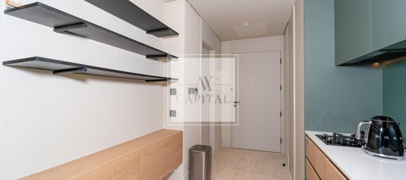 44m² Apartment in Business Bay, UAE No. 51364 13