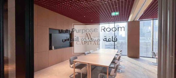 44m² Apartment in Business Bay, UAE No. 51364 3