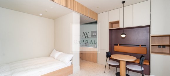 44m² Apartment in Business Bay, UAE No. 51364 15