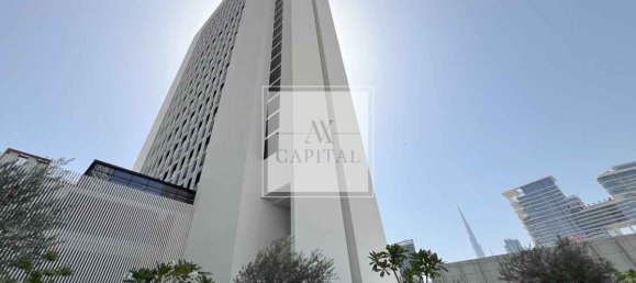 44m² Apartment in Business Bay, UAE No. 51364 2