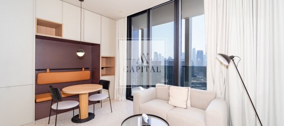 44m² Apartment in Business Bay, UAE No. 51364 16