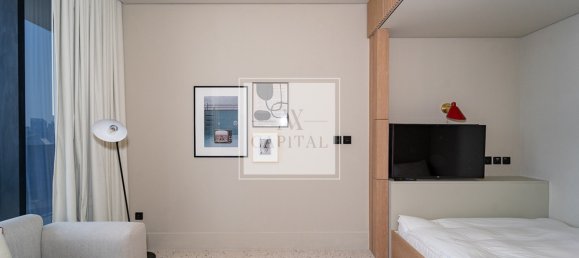 44m² Apartment in Business Bay, UAE No. 51364 14