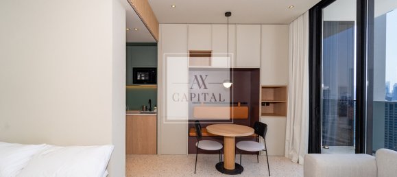 44m² Apartment in Business Bay, UAE No. 51364 11