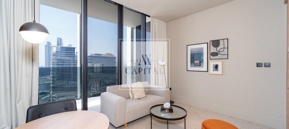 44m² Apartment in Business Bay, UAE No. 51364 17