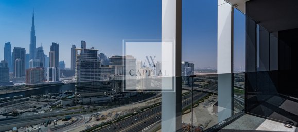 44m² Apartment in Business Bay, UAE No. 51364 8
