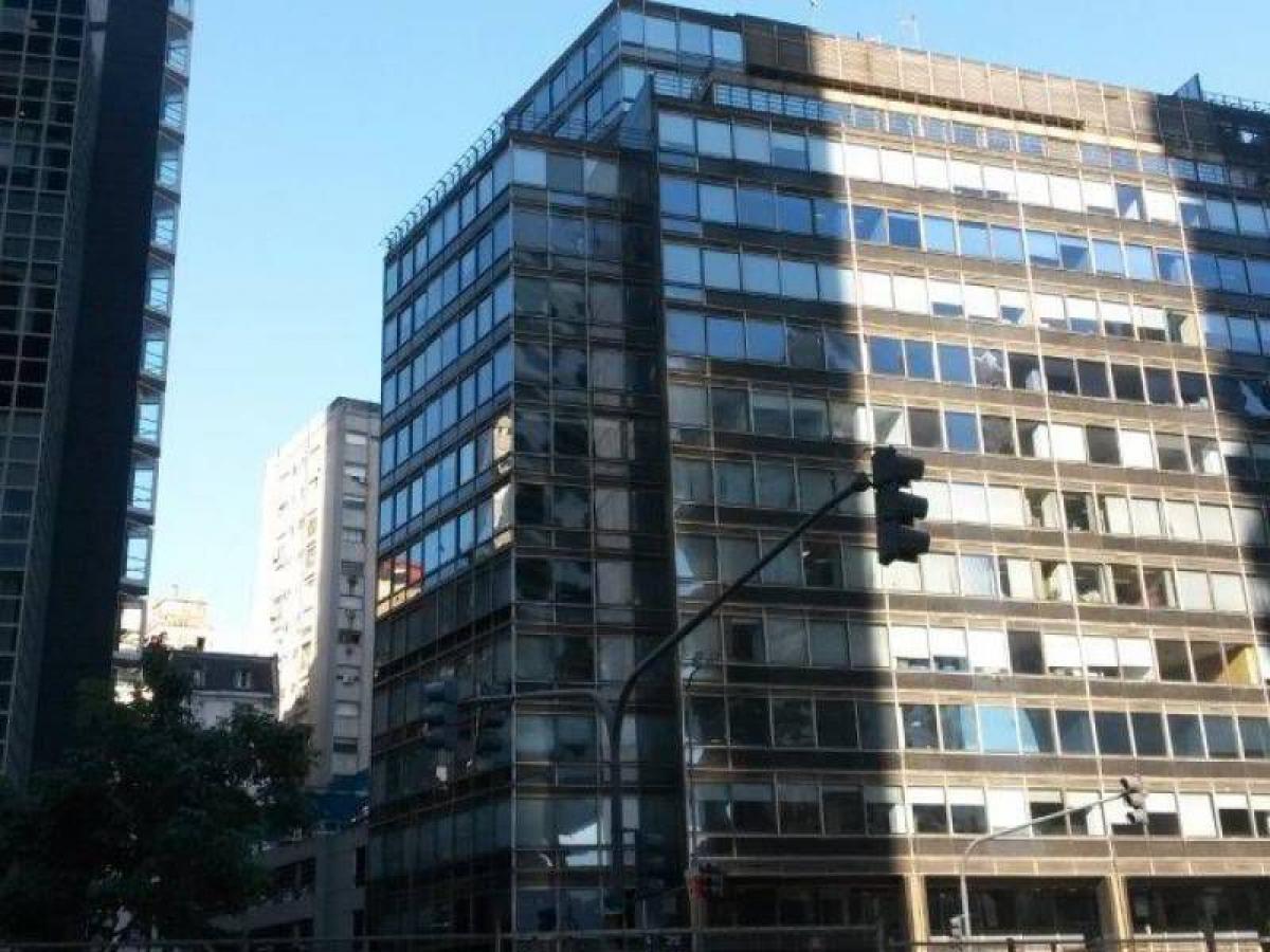 627m² Office in Buenos Aires, Argentina No. 108793