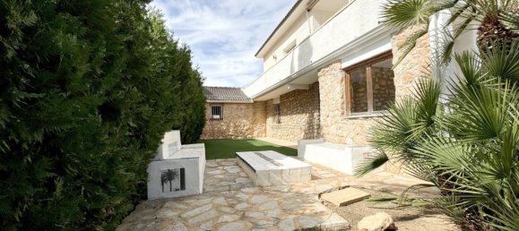 7 bedrooms House in La Zenia, Spain No. 177214 26