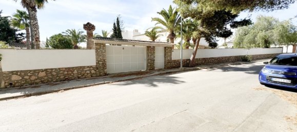 7 bedrooms House in La Zenia, Spain No. 177214 28