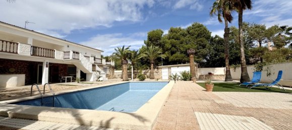 7 bedrooms House in La Zenia, Spain No. 177214 25