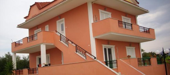 Maisonette T6 em Zakynthos, Greece N.º 541 3