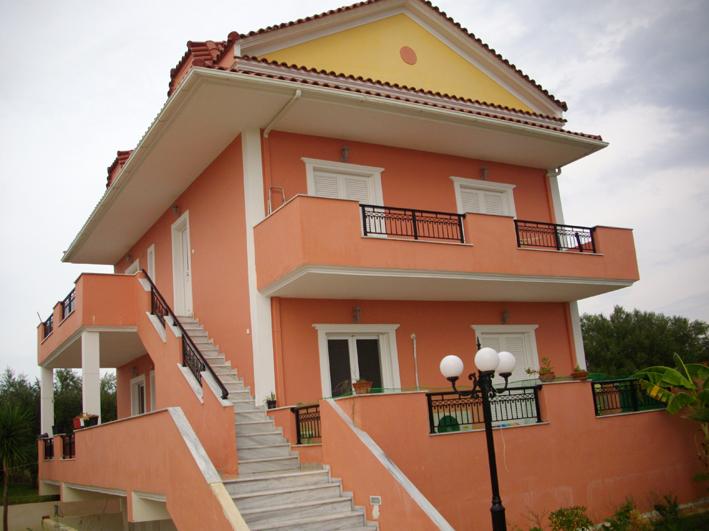 Maisonette T6 em Zakynthos, Greece N.º 541