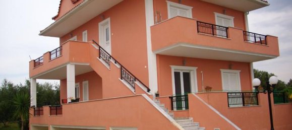 6 Schlafzimmer Property in Zakynthos, Greece, Nr. 541 2