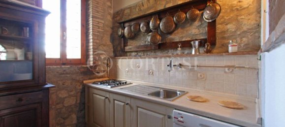 5غرفة عقار تجاري في Corciano, Italy رقم 353389 29