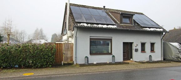 Adosado de 3 dormitorios en Kleve, Germany No. 122534 2