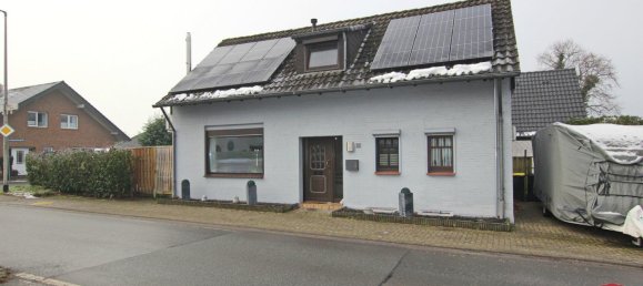 Adosado de 3 dormitorios en Kleve, Germany No. 122534 3