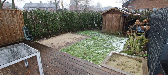 Adosado de 3 dormitorios en Kleve, Germany No. 122534 10