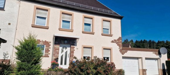 Дом с 3 спальнями в Нойнкирхен, Германия № 307232 3