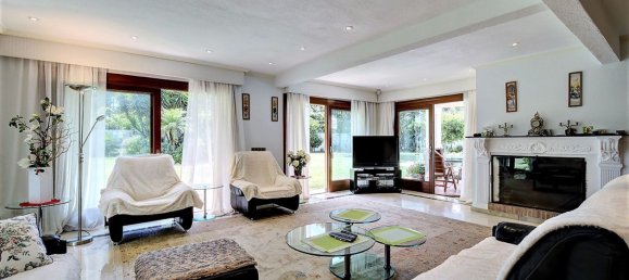 Villa T5 em Estepona, Spain N.º 135805 13