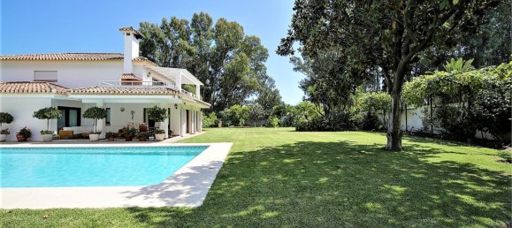 Villa T5 em Estepona, Spain N.º 135805 6