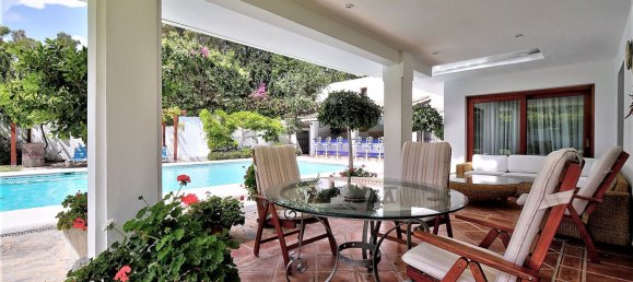 Villa T5 em Estepona, Spain N.º 135805 10