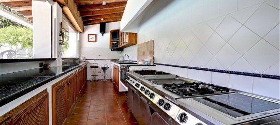 Villa T5 em Estepona, Spain N.º 135805 8