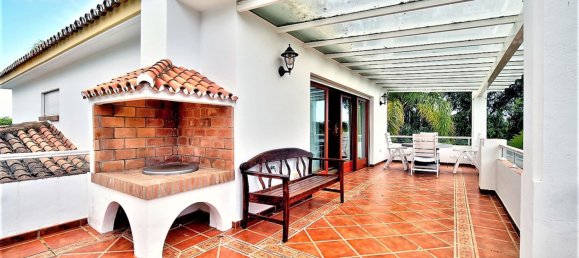 Villa T5 em Estepona, Spain N.º 135805 37