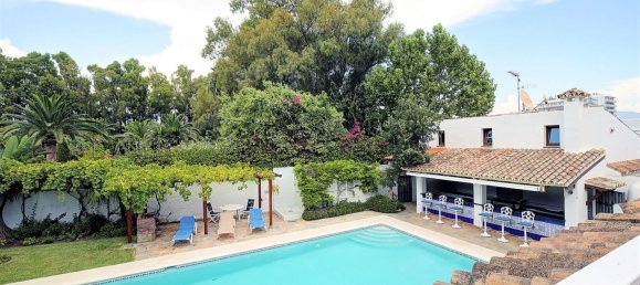 Villa T5 em Estepona, Spain N.º 135805 38