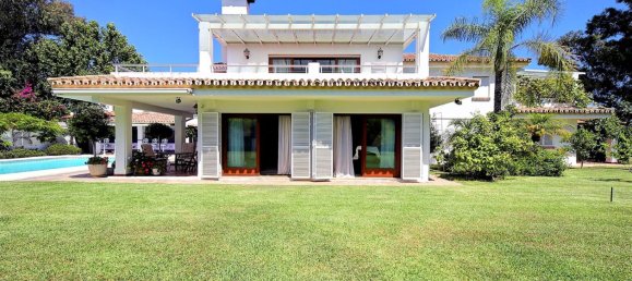 Villa T5 em Estepona, Spain N.º 135805 4