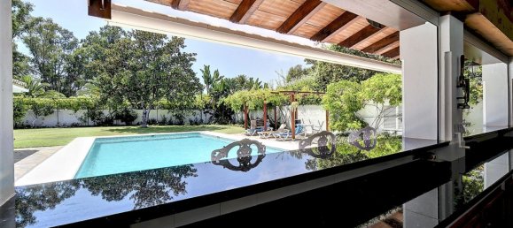 Villa T5 em Estepona, Spain N.º 135805 7