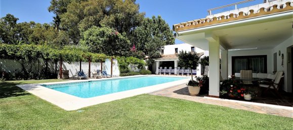 Villa T5 em Estepona, Spain N.º 135805 5