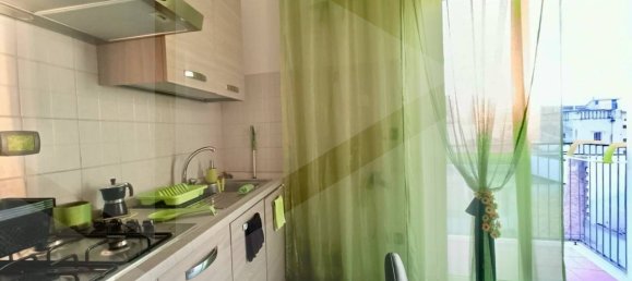 Квартира с 3 комнатами в Триджано, Италия № 28450 3