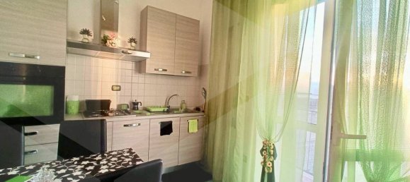 Квартира с 3 комнатами в Триджано, Италия № 28450 2