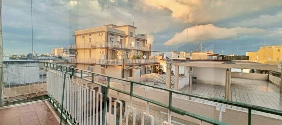 Квартира с 3 комнатами в Триджано, Италия № 28450 6