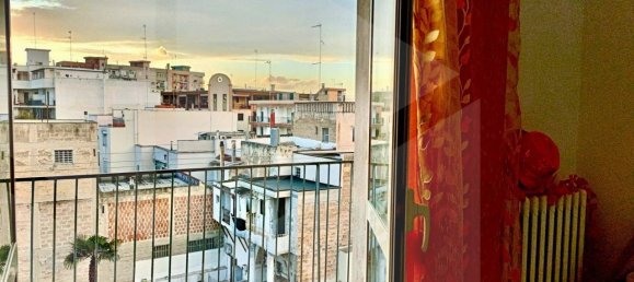 Квартира с 3 комнатами в Триджано, Италия № 28450 4