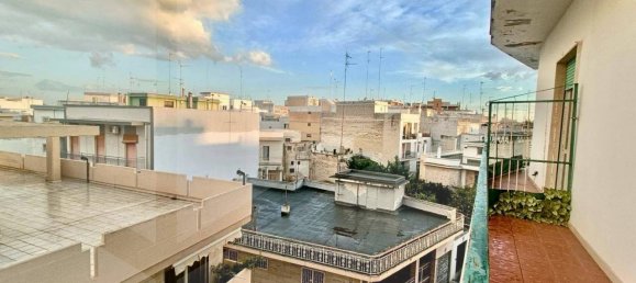 Квартира с 3 комнатами в Триджано, Италия № 28450 8