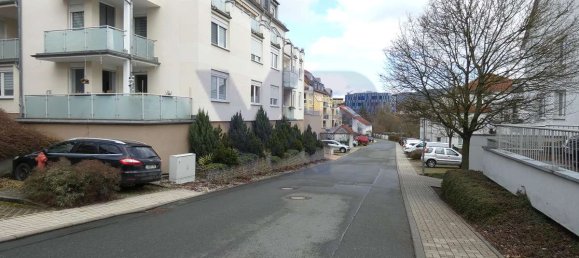 Квартира с 1 спальней в Йена, Германия № 61589 18