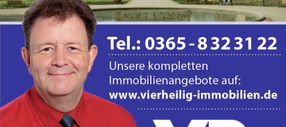 Квартира с 1 спальней в Йена, Германия № 61589 14