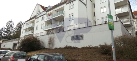 Квартира с 1 спальней в Йена, Германия № 61589 12