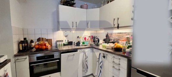 Квартира с 1 спальней в Йена, Германия № 61589 5